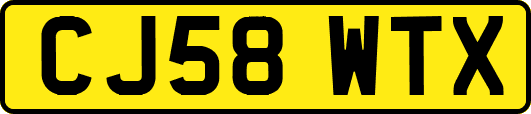 CJ58WTX