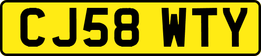 CJ58WTY
