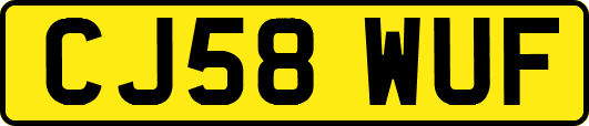 CJ58WUF