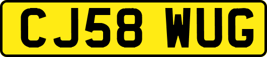 CJ58WUG