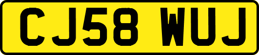 CJ58WUJ