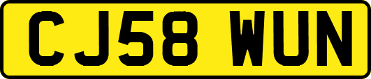 CJ58WUN