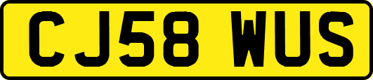 CJ58WUS