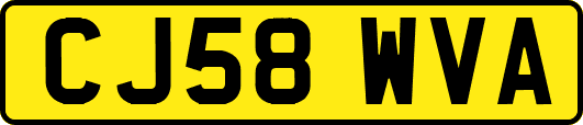 CJ58WVA