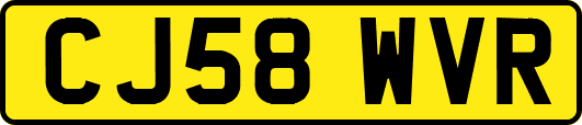 CJ58WVR