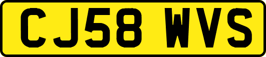 CJ58WVS
