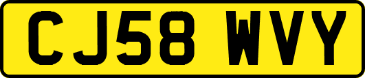 CJ58WVY