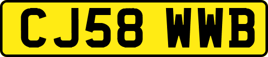 CJ58WWB