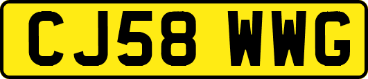 CJ58WWG