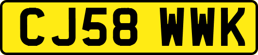 CJ58WWK