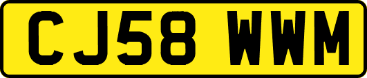 CJ58WWM