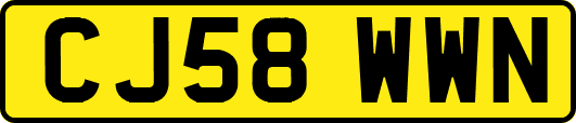 CJ58WWN