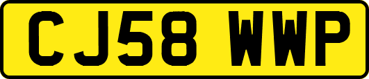CJ58WWP