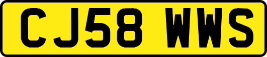 CJ58WWS