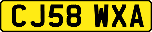 CJ58WXA