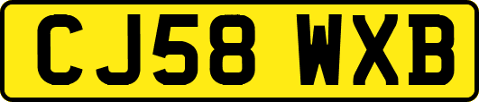 CJ58WXB