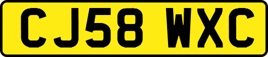 CJ58WXC