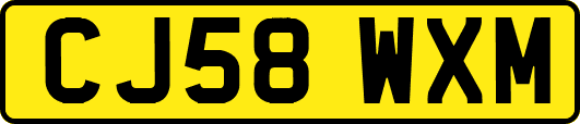 CJ58WXM