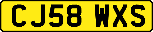 CJ58WXS