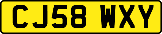 CJ58WXY