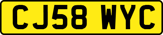 CJ58WYC