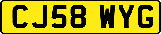 CJ58WYG