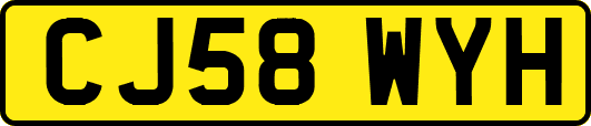 CJ58WYH