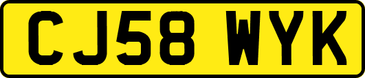 CJ58WYK