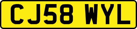 CJ58WYL