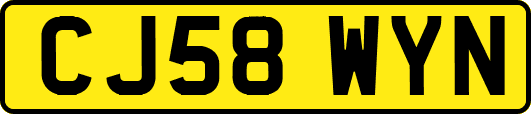 CJ58WYN