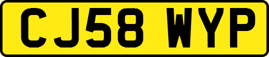 CJ58WYP
