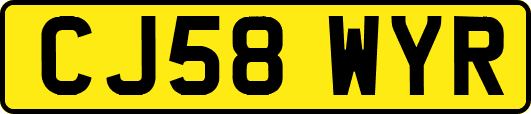 CJ58WYR