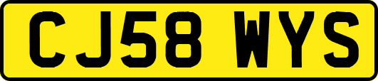 CJ58WYS