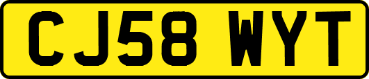 CJ58WYT