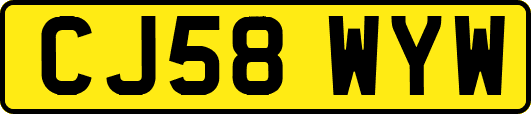 CJ58WYW