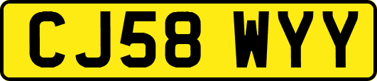 CJ58WYY