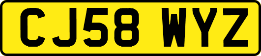 CJ58WYZ