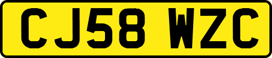 CJ58WZC
