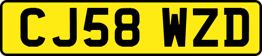 CJ58WZD