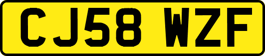 CJ58WZF