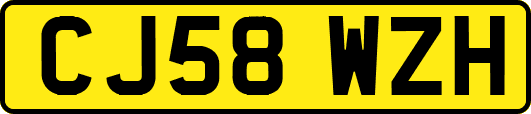 CJ58WZH