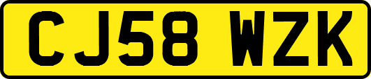 CJ58WZK