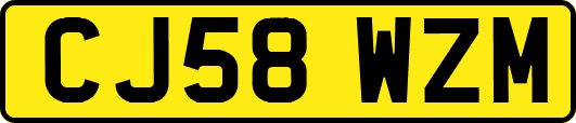 CJ58WZM