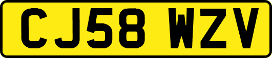 CJ58WZV