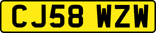 CJ58WZW