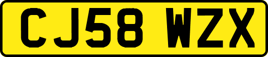 CJ58WZX