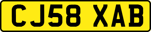 CJ58XAB