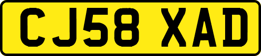 CJ58XAD