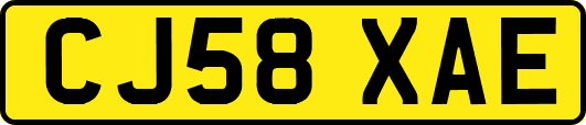CJ58XAE