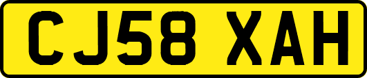 CJ58XAH